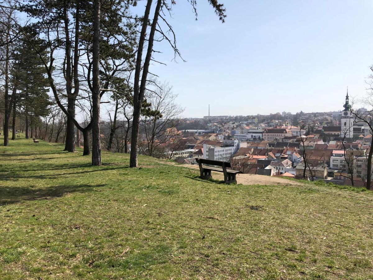 Hotel Joseph 1699 Třebíč Zewnętrze zdjęcie